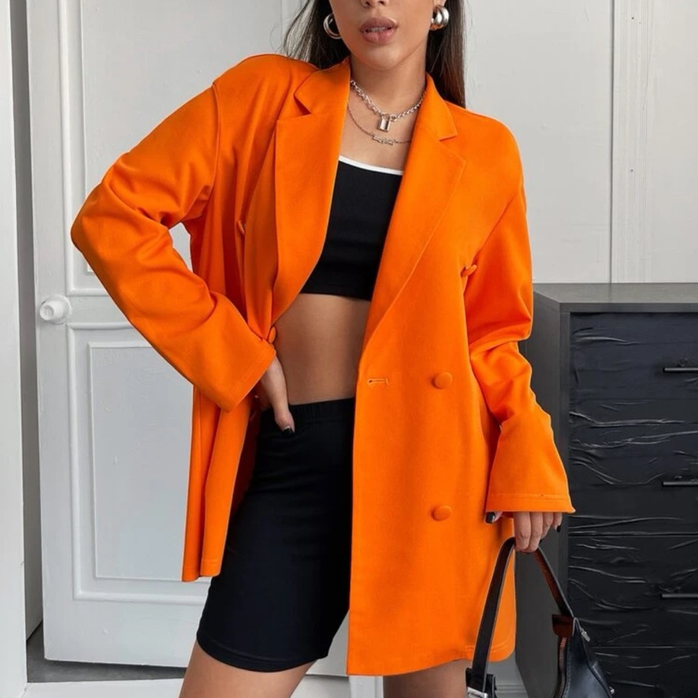 Shein Blazer